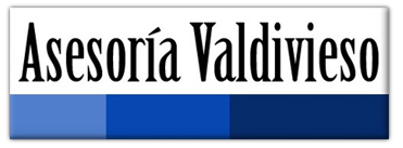 Asesoría Valdivieso logo